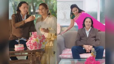 ट्रोलिंग और आर्थिक तंगी के बीच राहुल रॉय के लिए फरिश्ता बने अर्चना पूरन सिंह, फराह खान और सोनू सूद